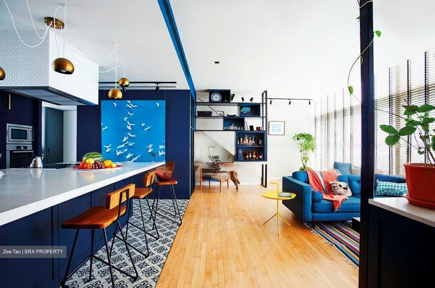 The Arris (D2), Apartment #432248311